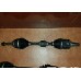 Toyota Camry 2006-2011 2.4 qranat sol zbor 